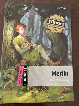 Dominoes Quick Start Merlin