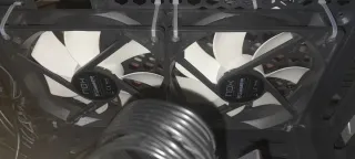 PC Gamer i7 9700K EVGA GTX 1080