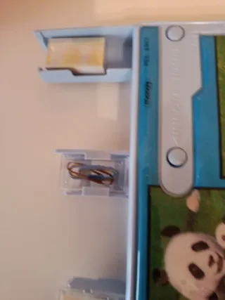 Oferta Estuche escolar automático antiguo