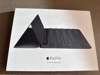 Teclado Smart Keyboard iPad Pro 9,7 Apple