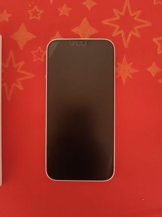 iPhone 14 Plus Blanco