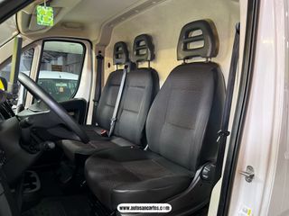 Citroen Jumper L2H2,2 años de garantia