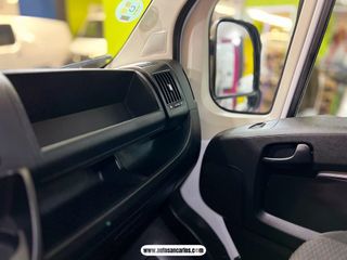 Citroen Jumper L2H2,2 años de garantia