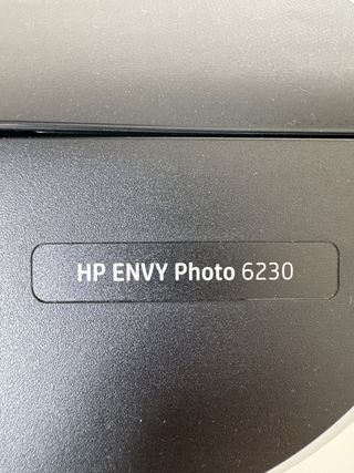 Stampante HP ENVY Photo 6230 Nero