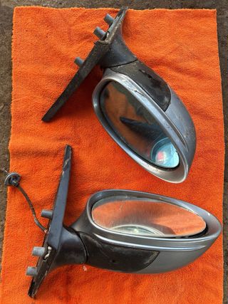 Espejos retrovisores Bmw Z4