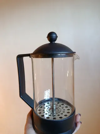 Dispensador Aceite/Vinagre con Medidor + tetera