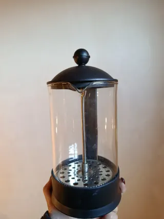 Dispensador Aceite/Vinagre con Medidor + tetera