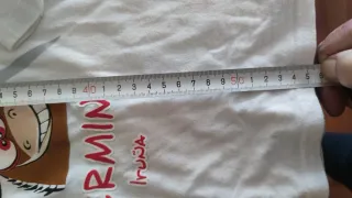 Camiseta San Fermín Pamplona Manga Larga