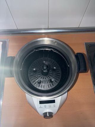 Robot de Cocina CREATE Nuevo