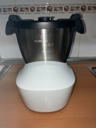 Robot de Cocina CREATE Nuevo