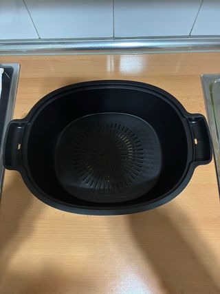 Robot de Cocina CREATE Nuevo