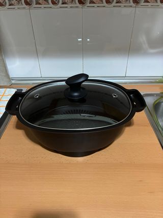 Robot de Cocina CREATE Nuevo