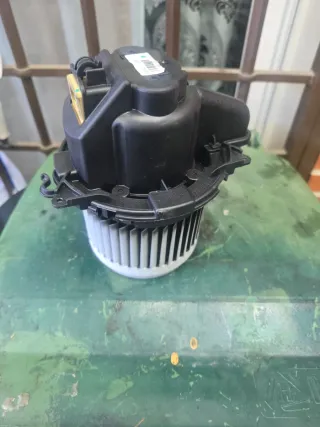 Ventilador Dacia Lodgy Dokker