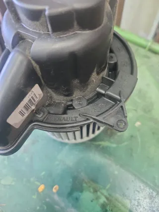 Ventilador Dacia Lodgy Dokker