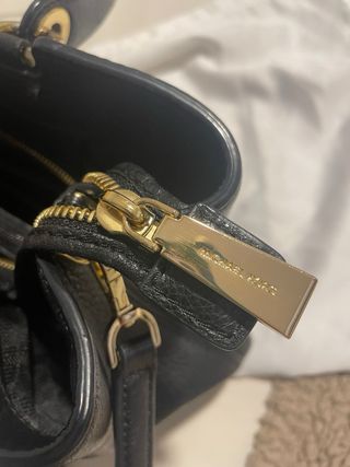 Bolso Michael Kors Negro