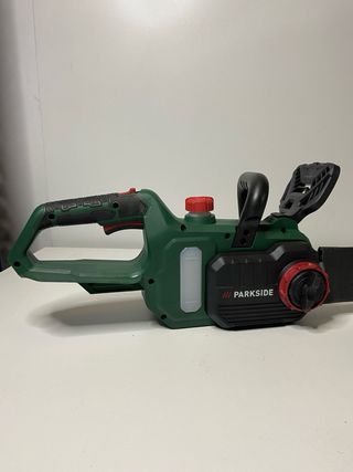 : Sierra Cadena Parkside 20V HG12070