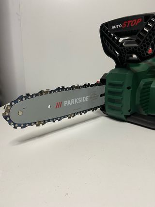 : Sierra Cadena Parkside 20V HG12070