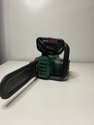 : Sierra Cadena Parkside 20V HG12070