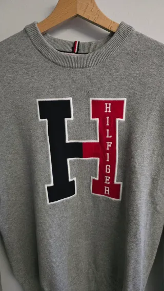 Jersey Tommy Hilfiger Talla S