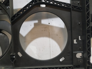 ELECTROVENTILADOR RENAULT MASTER II FASE 2 DOBLE