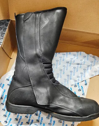 Stivali Moto Forma Touring Enduro 47