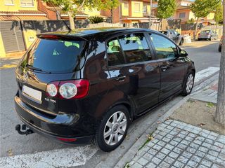 Volkswagen Golf Plus 2006