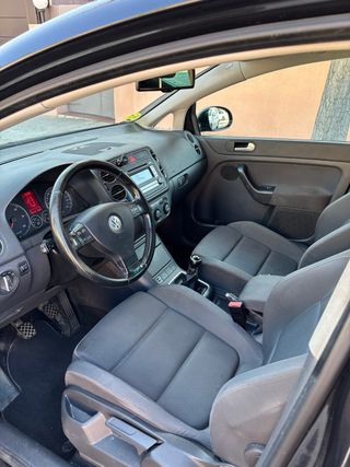 Volkswagen Golf Plus 2006