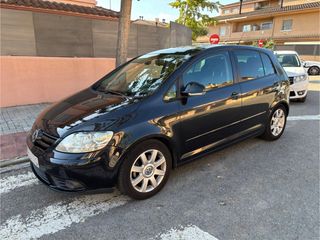 Volkswagen Golf Plus 2006