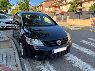 Volkswagen Golf Plus 2006
