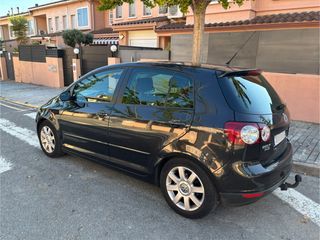 Volkswagen Golf Plus 2006