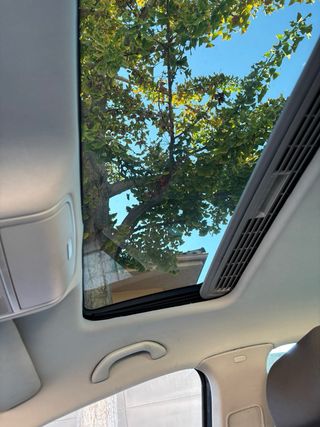 Volkswagen Golf Plus 2006