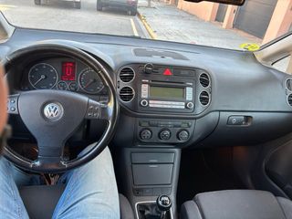 Volkswagen Golf Plus 2006