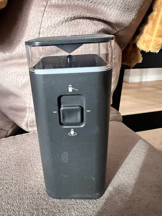 Barrera Virtual iRobot Roomba