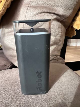 Barrera Virtual iRobot Roomba