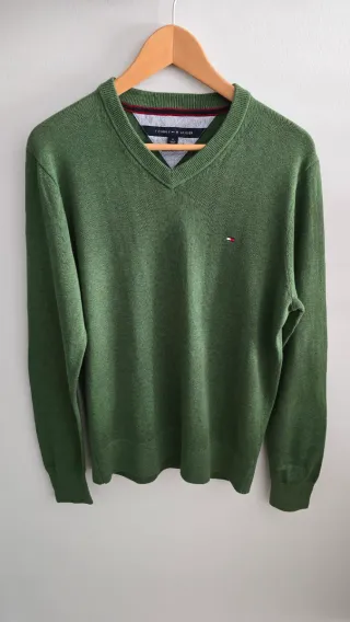 Jersey Tommy Hilfiger Talla M