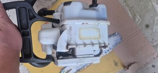 Motosierra Stihl MS 193 C