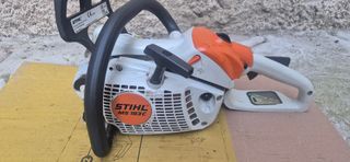 Motosierra Stihl MS 193 C