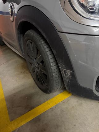 MINI Countryman 2019