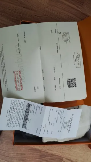 Louis Vuitton Multi Pochette Accessoires