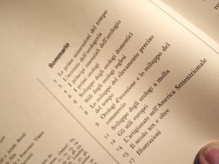 Orologi rari e preziosi