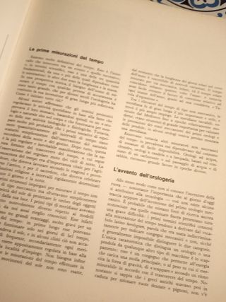 Orologi rari e preziosi