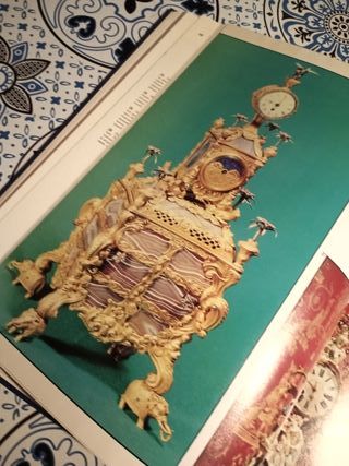 Orologi rari e preziosi