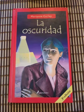 La Oscuridad - Marianne Curley (3ª Edición)