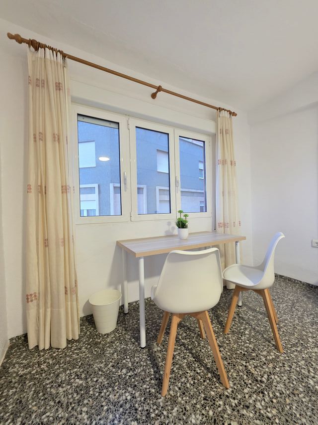 Habitaciones en Villena