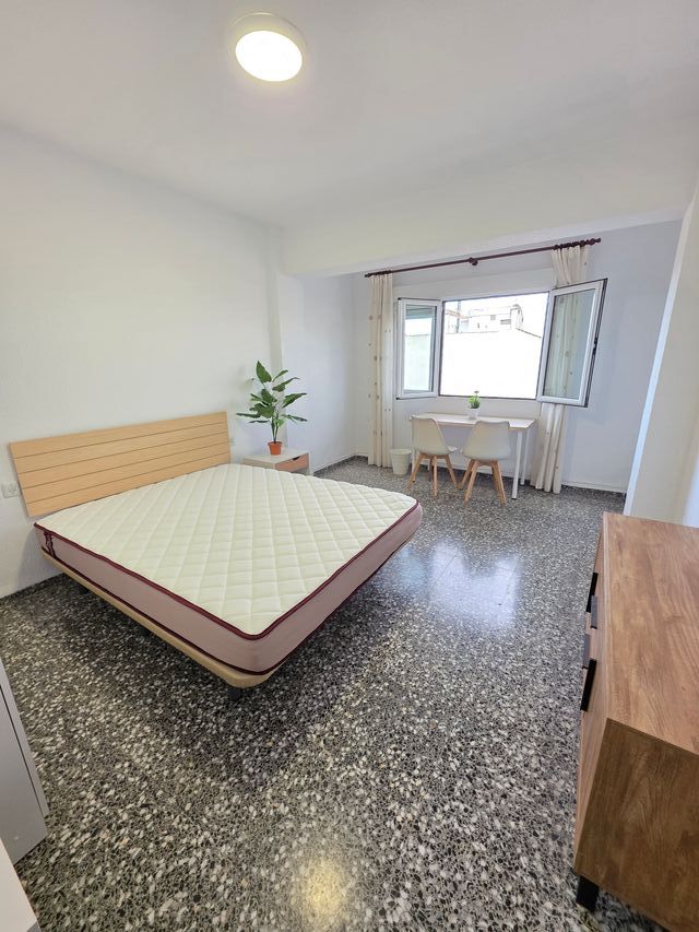 Habitaciones en Villena