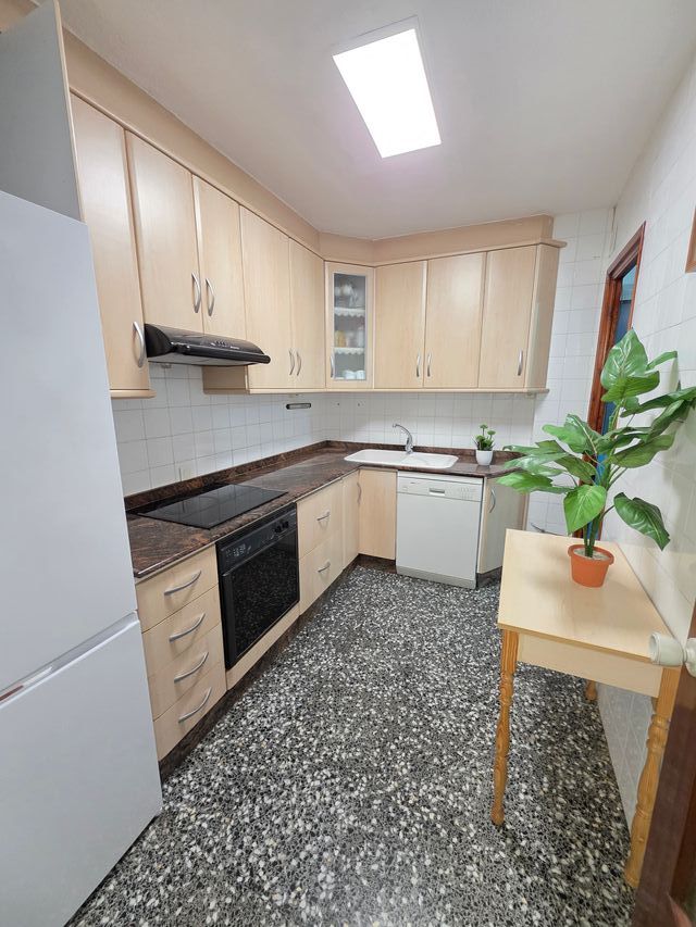 Habitaciones en Villena
