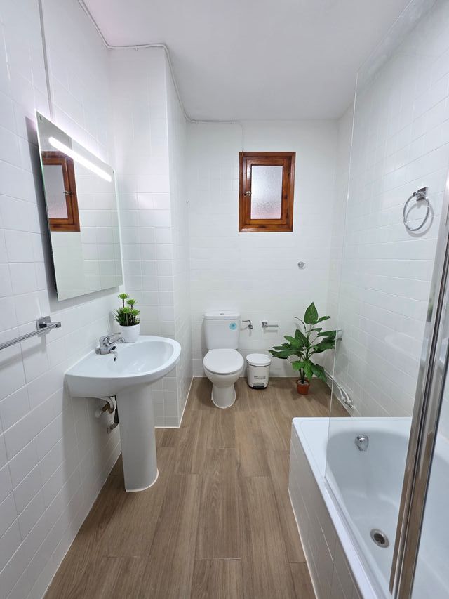 Habitaciones en Villena