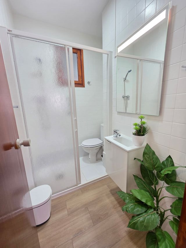 Habitaciones en Villena