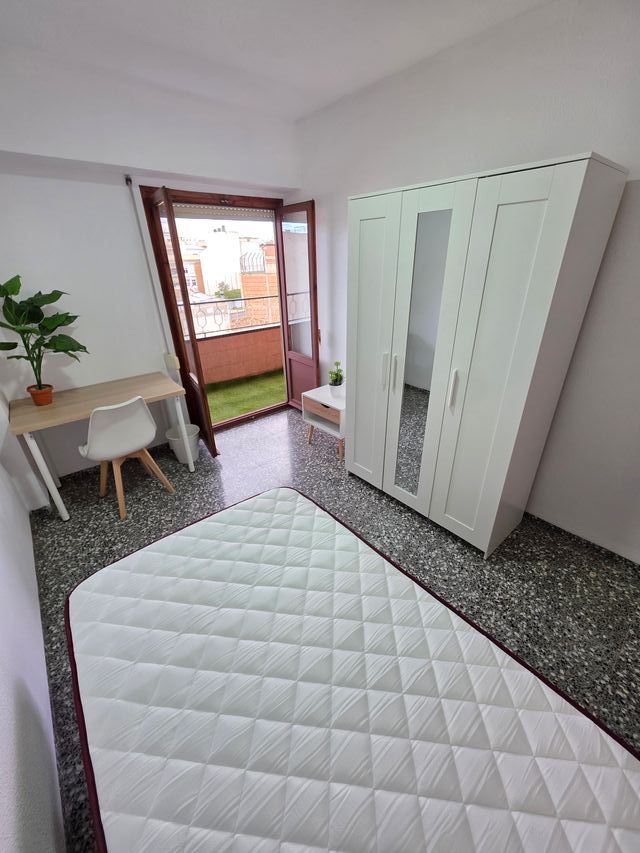 Habitaciones en Villena