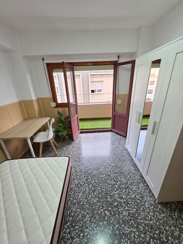 Habitaciones en Villena